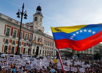 Venezuela figura entre los países con más afiliados a la Seguridad Social en España