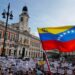 Venezuela figura entre los países con más afiliados a la Seguridad Social en España