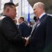 Putin viaja a Corea del Norte para sellar una alianza estratégica con Kim