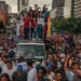 NYT: Todos se han ido: los venezolanos que dicen que se irán si Maduro gana las elecciones