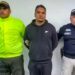 Detenido en Colombia uno de los fundadores de la banda del Tren de Aragua