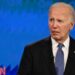 Médico de Biden reveló que el presidente no ha sido tratado por Párkinson