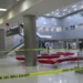 Hombre acusado de apuñalar brutalmente a una mujer en el Aeropuerto de Miami