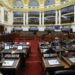 El Congreso peruano delega en el Gobierno las funciones legislativas durante 90 días