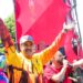 Maduro inicia su campaña electoral en Venezuela