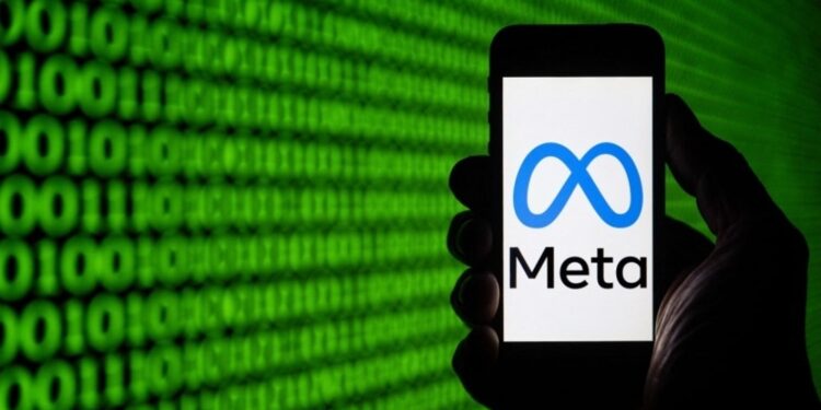 Fiscalía de España investiga a Meta por el uso de datos personales de usuarios