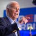 Biden recupera terreno en los estados indecisos pese al desastroso debate