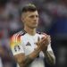 Toni Kroos no quiere volver a Alemania porque ya no es como hace 10 años