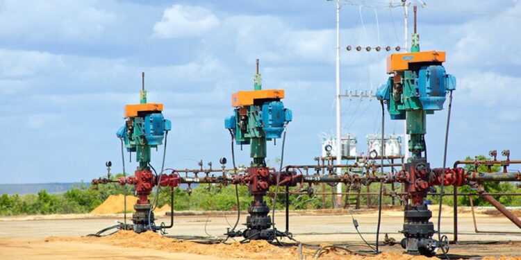 EEUU extiende licencia temporal que permite a Venezuela exportar gas licuado de petróleo