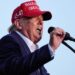 Trump revela que reescribió por completo su discurso en la convención nacional republicana