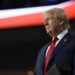 Trump explica por qué no le gustan las sanciones