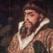Reconstruyen el rostro del zar ruso Iván el Terrible