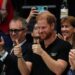 El príncipe Harry recibirá una millonaria herencia, mayor que la de su hermano William