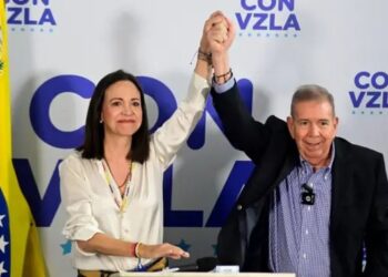 Costa Rica dispuesta a otorgar asilo político a María Corina Machado y Edmundo González