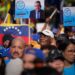 Plataforma Unitaria arrancará la campaña electoral oficial en Caracas