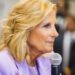Jill Biden y su rol en la campaña de reelección del presidente Biden