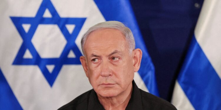 54% de los israelíes cree que la guerra se prolonga por consideraciones de Netanyahu