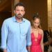 Ben Affleck ya retiró sus pertenencias del domicilio conyugal con Jlo