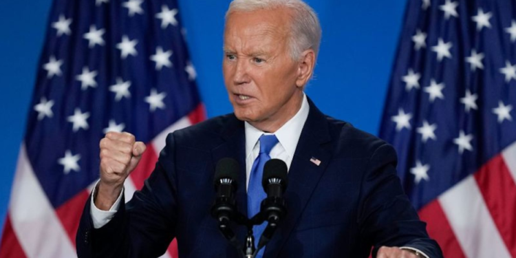 Biden anunciará nuevas medidas sobre inmigración y oportunidades educativas para los latinos