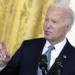 Biden se reúne con gobernadores de su partido para calmar los nervios tras el debate