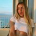 Corina Smith debutará en los Premios Juventud