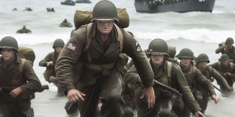 Llegó el día D…Por Angel Monagas