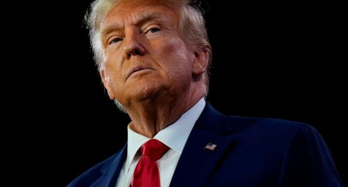 Trump tras el atentado: No tendremos miedo