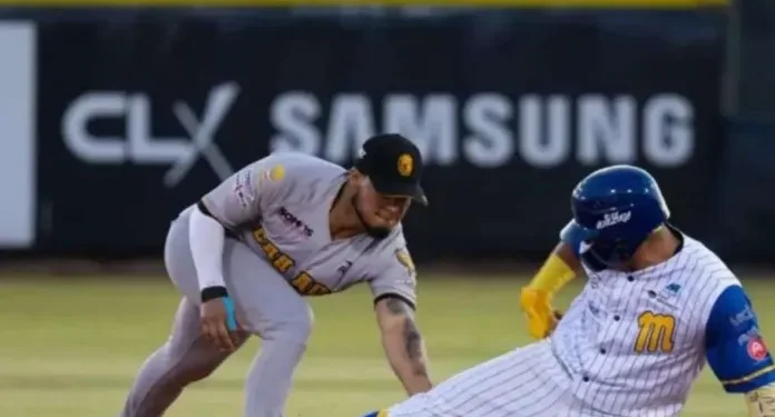 Caracas y Magallanes chocarán en Miami