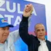 Edmundo González desde el Zulia: Mantengamos el entusiasmo y cuidemos los votos el 28 de julio