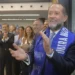 Empresario venezolano Juan Carlos Escotet, nuevo dueño del Deportivo Coruña