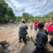 Suben a tres las personas fallecidas en Sucre por el paso del huracán Beryl