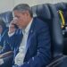 Impiden despegar de Panamá a vuelo con expresidentes que iban a Venezuela como observadores
