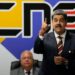 Maduro anuncia reanudación de diálogo con EEUU