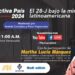 Perspectiva País: El 28J bajo la mirada latinoamericana