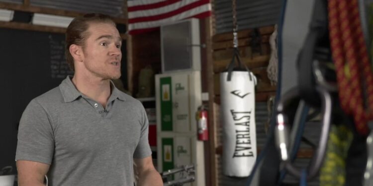 Detienen en Nueva York a cabecilla de la operación Gedeón por tráfico de armas