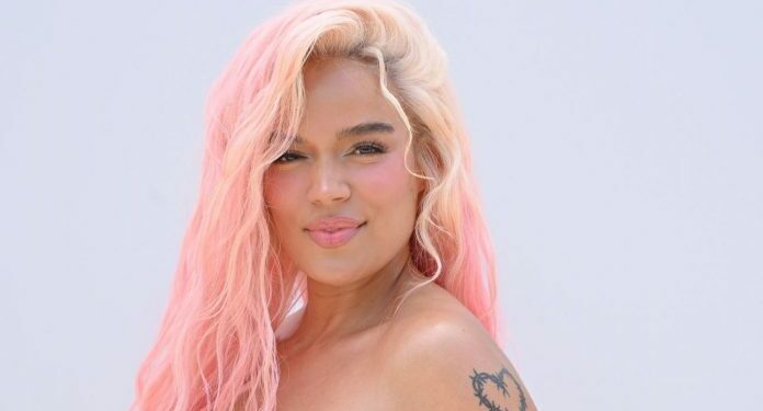 Karol G es la única latina en el top 20 de Spotify Global