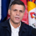 Leopoldo López: Maduro no puede ganar la elección presidencial en Venezuela