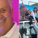 Denuncian la desaparición forzada de un empresario que hospedó a María Corina Machado