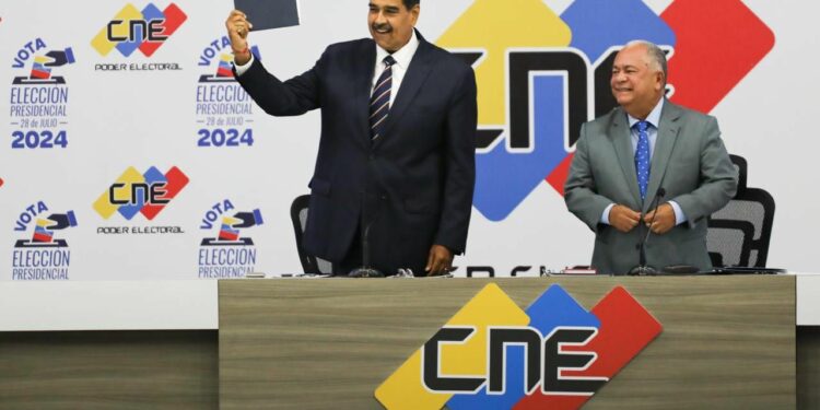 Red Latinoamericana y del Caribe para la Democracia preocupada por proceso electoral en Venezuela