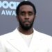 Sean “Diddy” Combs enfrenta una nueva demanda por agresión sexual