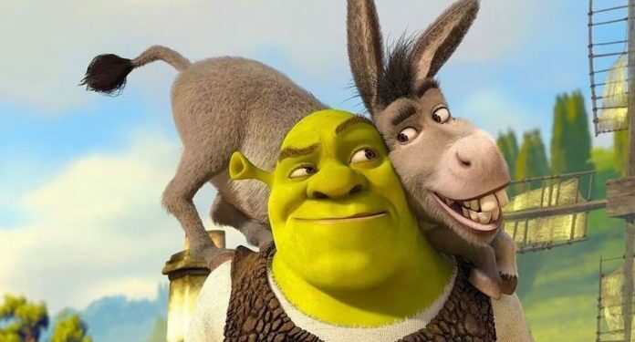 Shrek 5 ya tiene fecha de estreno