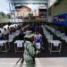 EEUU estudia sanciones individuales, que podrían escalar posteriormente, tras elecciones en Venezuela