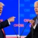 Trump es el favorito, pero Biden aún puede ganar estas elecciones, por Harry Enten