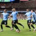 Uruguay y Panamá avanzaron a los cuartos de final de la Copa América