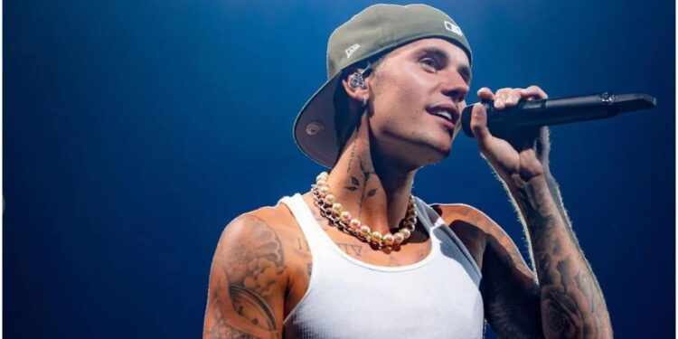 Justin Bieber actuará en la preboda del hijo de un multimillonario indio
