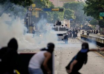 Misión de la ONU para Venezuela denunció “reactivación de la maquinaria represiva” tras las elecciones