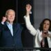 Biden dice que no se retirará