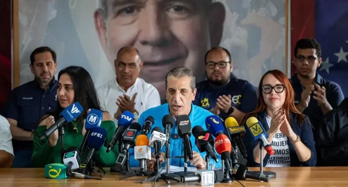 Exigen investigación sobre el atentado contra María Corina Machado