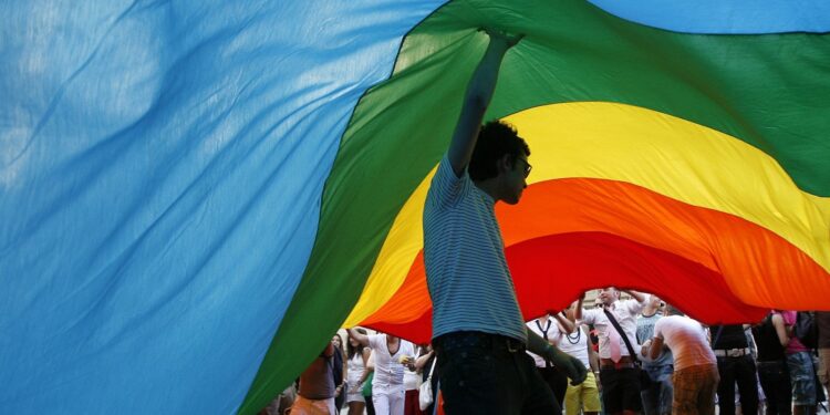 ONU decepcionada por criminalización de relaciones homosexuales en Malaui
