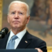 Biden reconoce que se equivocó al decir que “había que poner a Trump en la diana”